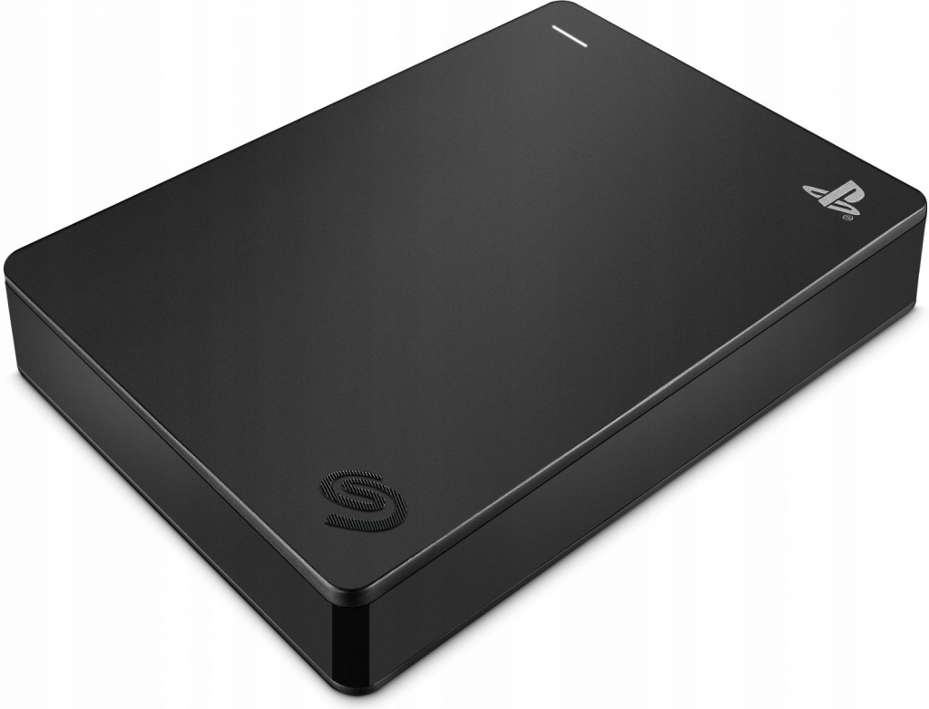 Seagate Game Drive for PS5 4TB, STLL4000200