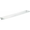 Keuco Elegance - Polička, dĺžka 70 cm, číre sklo 11610005700