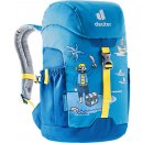 Deuter batoh Schmusebär azure/lapis