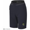 Karpos Tre Cime dámske kraťasy, black/dark grey EU 34