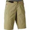 Fox Dámské W Ranger Short Bark
