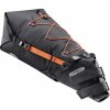 ORTLIEB Seat-Pack L - matná čierna - 16,5L