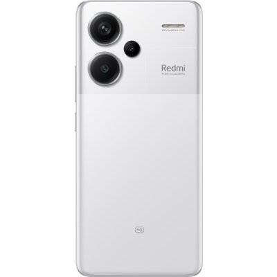 Xiaomi Redmi Note 13 Pro+ 5G/8GB/256GB/Moonlight White 50784