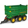 Vlek Rolly Toys Multi Trailer John Deere