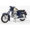 ABREX Jawa 350 Kývačka Automatic (1966) 1:18 - Modrá Kobaltová