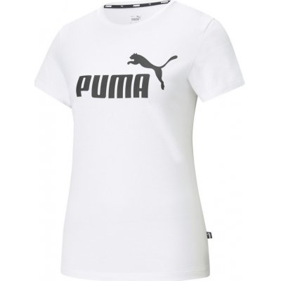 Puma ESS Logo Tee Dámske tričko 586774 02
