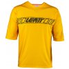 Leatt 3/4 rukávom MTB Enduro 3.0 gold pánsky