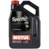 Motorový olej Motul 1 l 5W-20