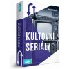 Albi Kvízy do kapsy v novém: Kultovní seriály