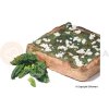 Forma na múčniky a torty SFT306 SQUARE PAN 22,8x22,8 cm | SILIKOMART, Uniflex