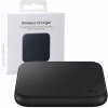 ORIGINÁLNA NABÍJAČKA SAMSUNG SUPER FAST WIRELLES CHARGER 9W Qi