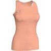 Joma Dámske športové tielko T-SHIRT PINK SLEEVELESS WOMAN Veľkosť: L