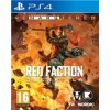 Red Faction Guerrilla Re-Mars-tered Edition (PS4)