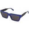 Slnečné okuliare Calvin Klein Jeans CKJ22641S 400 Veľkosť: 54