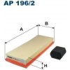 FILTRON AP 196/2
