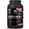 Protein Reflex 100% Whey Protein 720 g, jahoda malina (5033579002644)