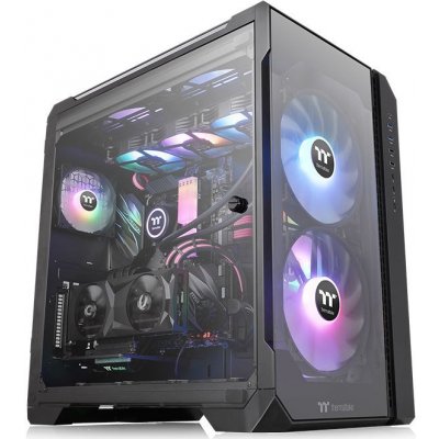 Thermaltake View 51 TG ARGB Edition CA-1Q6-00M1WN-00