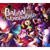 BALAN WONDERWORLD EU Steam Altergift