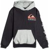Quiksilver Omni Logo KVJ0/Black 16 Years
