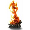 Iron Studios soška Human Torch Art Scale 1/10, MARCAS203325-10
