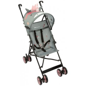 Bebeconfort Crazy Peps Unicorn Grey 2023