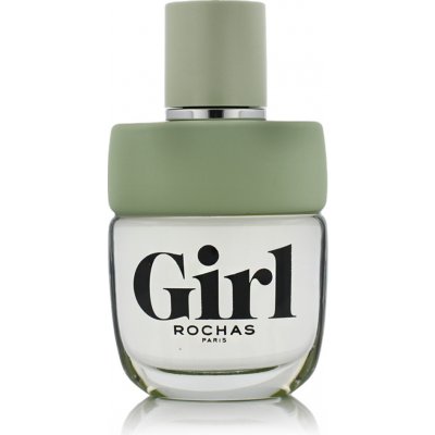 RochasGirl toaletná voda dámska 60 ml