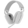 Logitech Zone Vibe 100 off white
