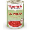 La Fiammante krájané paradajky 400 g