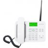 Domáci telefón ALIGATOR T100 Stolný telefón na simkartu