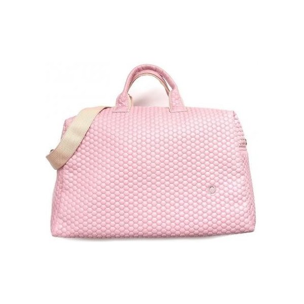 Pinkie taška XL comb light ružová od 39,9 € - Heureka.sk