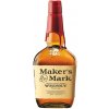 Maker's Mark 45% 0,7 l (čistá fľaša)