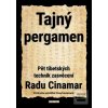 Tajný pergamen (Radu Cinamar)