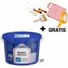 Fasádna farba na drevo s bionickým efektom Drytec® HolzProtect 9110 biela 10l