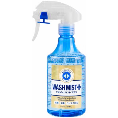 Soft99 Wash Mist Plus 300 ml