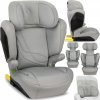 VÝPREDAJ AUTOSEDAČKA 15-36kg (100-150cm) - MoMi MEI SIVÁ - ISOFIX