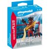 PLAYMOBIL 70879 Šampión v boxe