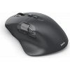 HAMA WM-900, Bezdrôtová myš, BT/RF, čierna 173097