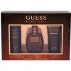 Guess by Marciano EDT 100 ml + sprchovací gél 200 ml + dezodorant 226 ml pre mužov darčeková sada