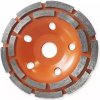 DEDRA Diamantový brúsny kotúč 180mm HP042