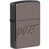 Zapalovač Zippo James Bond 007™ (Benzín zdarma)