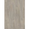 Oneflor , Vinylová podlaha lepená ECO 55 055 Old Oak Light Breige, 1219,2 x 184,1 mm Béžová 1m2