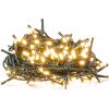 Retlux RXL 211 reťaz 200LED 20+5m WW TM
