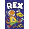 Rex 2: Utajený mimozemšťan
