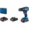 Aku Vŕtačka BOSCH Professional GSB 185-LI 06019K3100