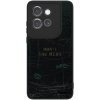 Picasee ULTIMATE CASE pro Motorola Edge 50 Neo - DON´T TAG