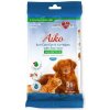 Aiko Soft Care Sensitive 16 x 20 cm 20ks vlhčené utierky na oči a uši pre psov a mačky