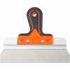 Stěrka Strend Pro FS2602, 250 mm, Inox, nerezová ocel, fasáda