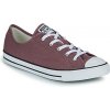 Converse Nízke tenisky CHUCK TAYLOR ALL STAR DAINTY Fialová