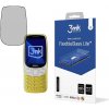 3MK hybridné sklo FlexibleGlass Lite pre Nokia 3210 4G 5903108624572
