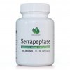 For Long Life SERRAPEPTÁZA 500000 SPU vysoká účinnosť bez plnidiel 60 kapsúl 60 dní